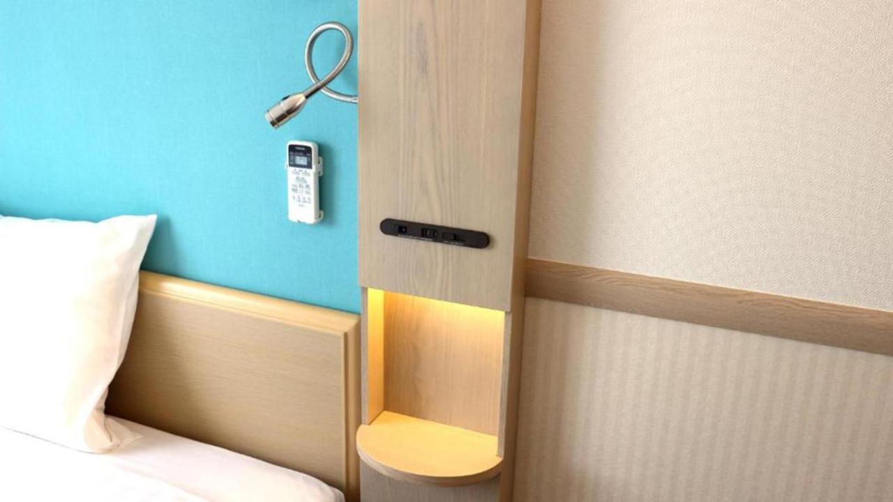 Toyoko Inn Himeji-Eki Shinkansen Kita-Guchi Exterior photo