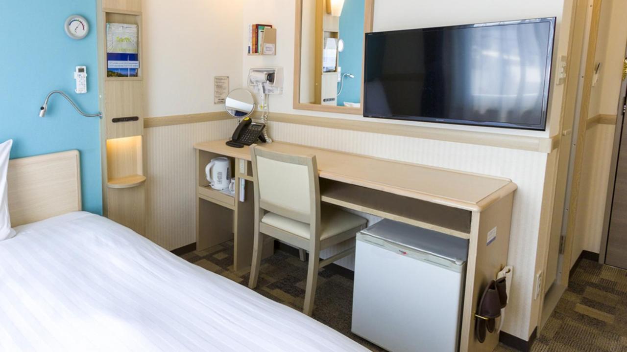 Toyoko Inn Himeji-Eki Shinkansen Kita-Guchi Exterior photo