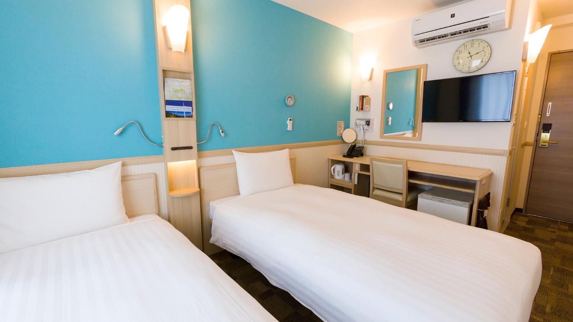 Toyoko Inn Himeji-Eki Shinkansen Kita-Guchi Room photo